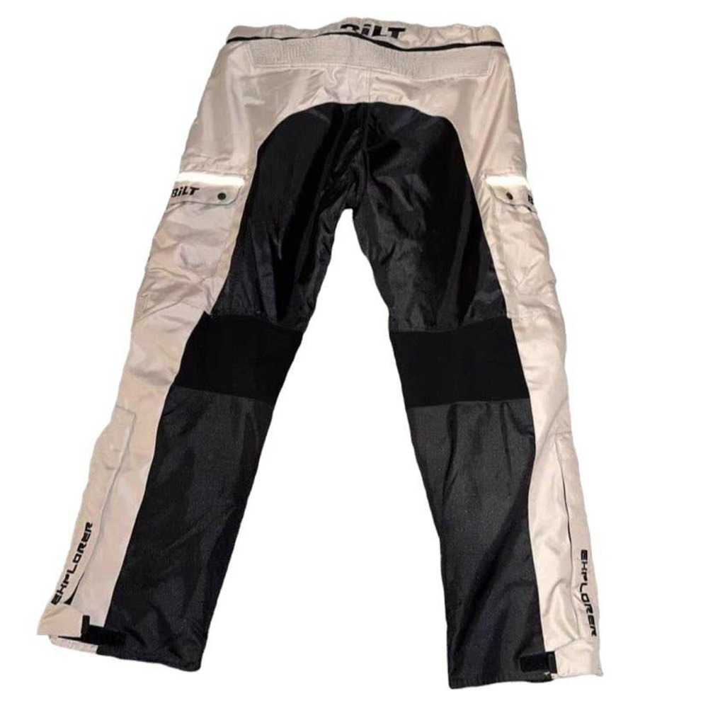 BiLT Motorcycle Pants Size 40